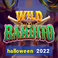 halloween 2022 google doodle